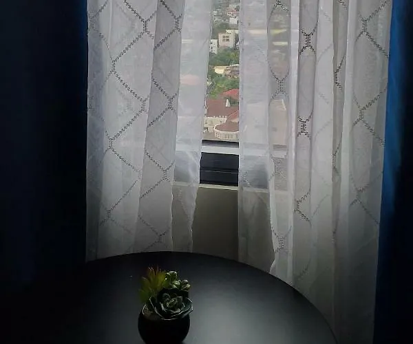 Aparthotel Oceanview Boutique Studio At Horizons 101 *