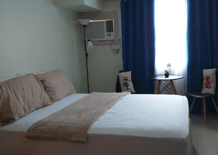 Oceanview Boutique Studio At Horizons 101 Aparthotel