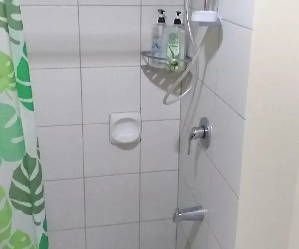 Aparthotel Oceanview Boutique Studio At Horizons 101