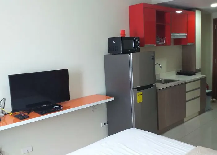 Oceanview Boutique Studio At Horizons 101 *