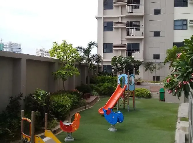 Oceanview Boutique Studio At Horizons 101